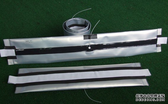 電纜管道封堵器介紹