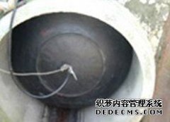 管道封堵氣囊的種類