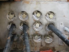 電纜管道封堵氣囊簡(jiǎn)介