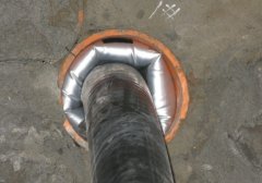 套管和電纜之間如何做防水處理