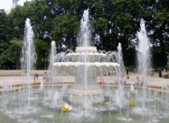 管道柔性封堵 助力城市下水道排水系統(tǒng)優(yōu)化